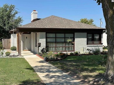 1011 Curtis St, Pratt, KS 67124 - photo 2