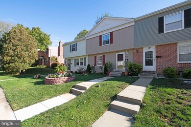 21 Bon Oak Ct, Reisterstown, MD 21136 - photo 2