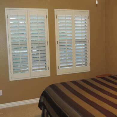 Shutters