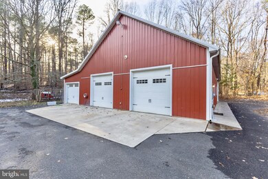 4265 Camp Kaufmann Rd, Huntingtown, MD 20639 - photo 5