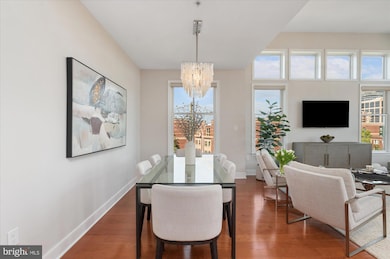 Rhodes Hill Square unit 401, Arlington, VA 22209 - photo 6