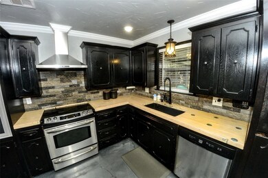 147 Chaparral Estates Dr, Denison, TX 75021 - photo 5