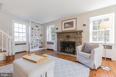 552 Manor Rd, Wynnewood, PA 19096 - photo 5