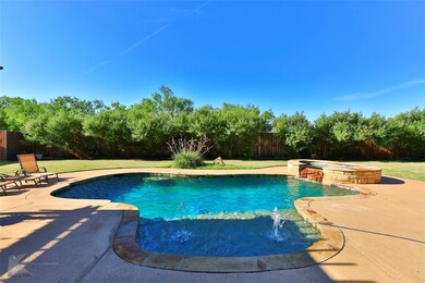 6809 Tradition Dr, Abilene, TX 79606 - photo 7