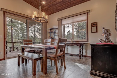 3465 Whispering Pines Rd, Pine, AZ 85544 - photo 7