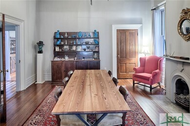 314 E Huntingdon St, Savannah, GA 31401 - photo 7