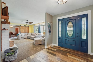 1633 N 600 Rd, Baldwin City, KS 66006 - photo 5