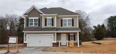 305 Kerri Dawn Ln unit 92, Locust, NC 28097 - photo 4