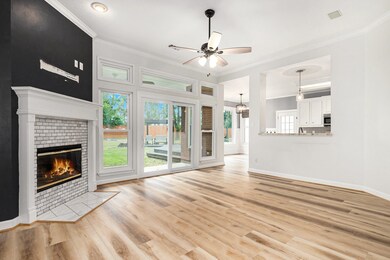 5403 Teakwood Ln, Magnolia, TX 77354 - photo 7