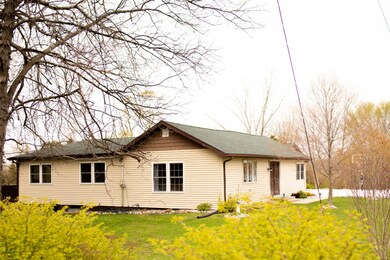 Back of House