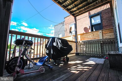 2208 Eutaw Place, Baltimore, MD 21217 - photo 3