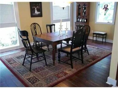 Dining Room.