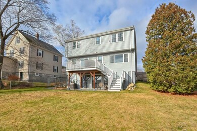 45 Packard St, Hudson, MA 01749 - photo 2