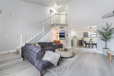 2837 Yukon Trail Dr, Henderson, NV 89074 - photo 2