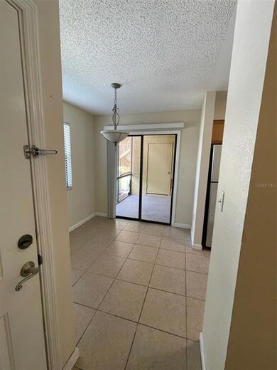 Dining Area adj, to Kitchen & Patio Entry