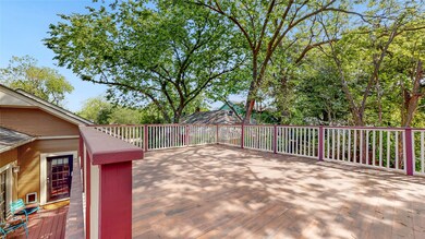 912 Key St, Houston, TX 77009 - photo 4