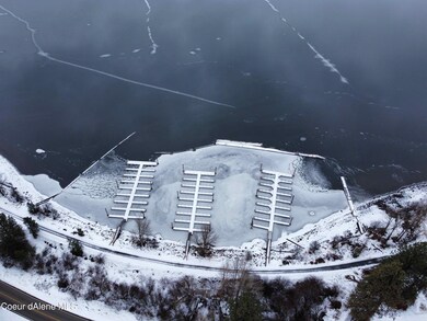 2072 E Crows Nest Rd, Harrison, ID 83833 - photo 2