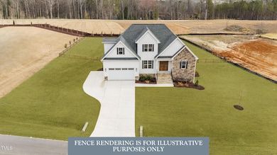 125 Cotton Fields Ln unit Lot 26, Fuquay Varina, NC 27526 - photo 4