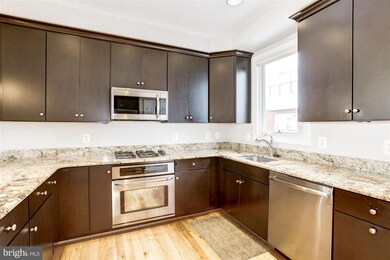 813 Parker Gray School Way, Alexandria, VA 22314 - photo 4