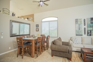 Dining and Living