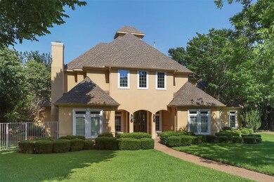 1311 Village Green Dr, Southlake, TX 76092 - photo 2