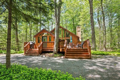 2107 Oak Rd, Pocono Pines, PA 18350 - photo 2