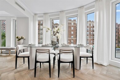 The Austin unit PH-1C, Forest Hills, NY 11375 - photo 5