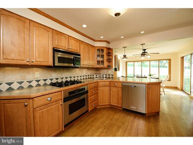 719 Woodfield Rd, Villanova, PA 19085 - photo 6