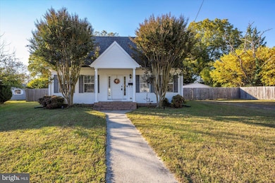 802 Roger St, Salisbury, MD 21804 - photo 4