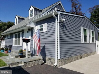 6923 Quander Rd, Alexandria, VA 22307 - photo 2