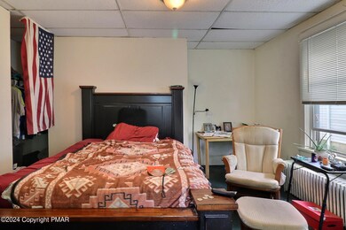 1st Flr Front Apt Bedroom