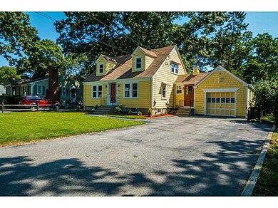 128 Haswill St, Warwick, RI 02889 - photo 3