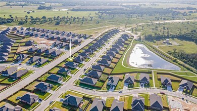 508 Smart Strike Trail, Granbury, TX 76049 - photo 4