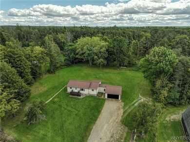 1007 Bray Rd, Arcade, NY 14009 - photo 3