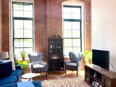 Baker Square Condominiums unit B101, Boston, MA 02124 - photo 3