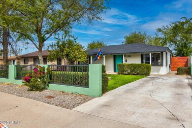 1326 E Almeria Rd, Phoenix, AZ 85006 - photo 4