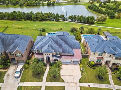 5823 Caspian Falls Ln, Fulshear, TX 77441 - photo 3