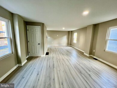 1558 S Delaware St, Paulsboro, NJ 08066 - photo 7