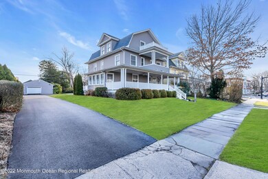 318 Corlies Ave, Allenhurst, NJ 07711 - photo 2