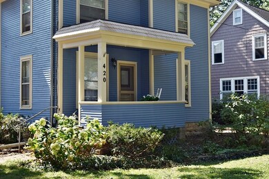 420 Illinois Ave, Batavia, IL 60510 - photo 2