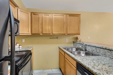 Updated Kitchen