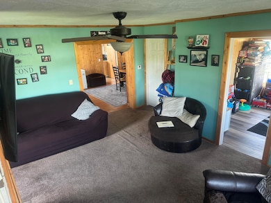 S-538 Living RM