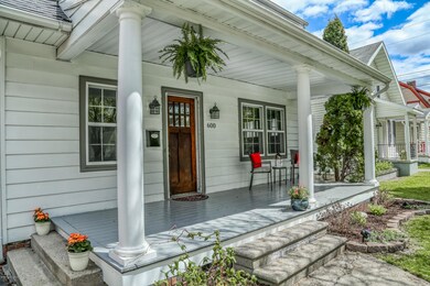 Porch