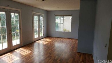 Living room and Dinning area 