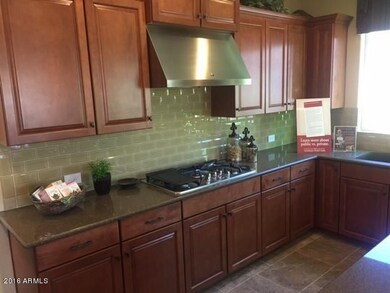Stonehedge Kitchen 2