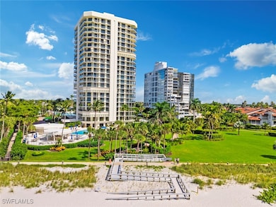 Meridian Club unit 2103, Naples, FL 34103 - photo 2