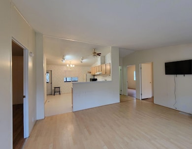 116 S Nelson St, Mitchell, OR 97750 - photo 3