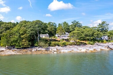 6 Oak Ledge Point Rd E, Harpswell, ME 04079 - photo 7