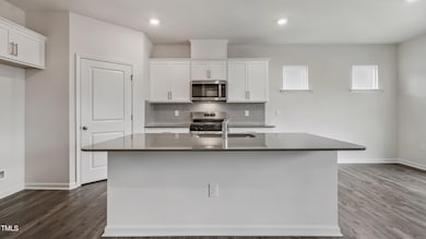 845 Comice Pear Way, Fuquay-Varina, NC 27592 - photo 6