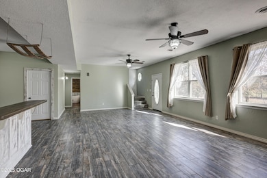 2285 Quail Rd, Diamond, MO 64840 - photo 6